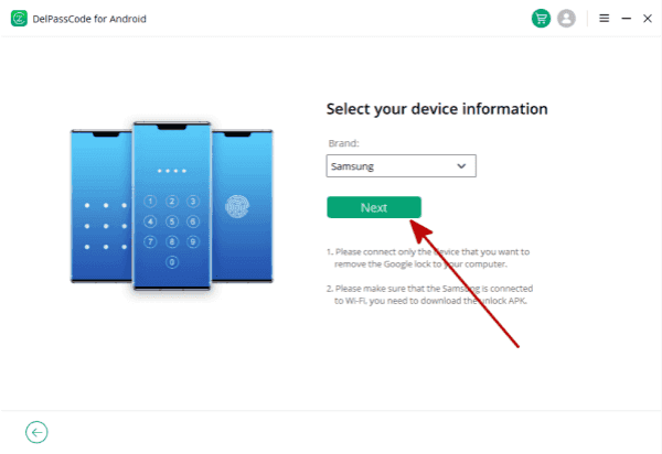 [2020-Solved] How to Bypass Google Lock