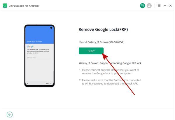 [2020-Solved] How to Bypass Google Lock