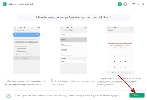 [2020-Solved] How to Bypass Google Lock